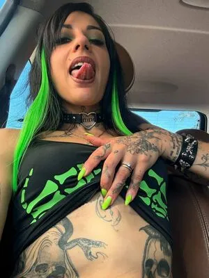 Jenny Sixx OnlyFans Leaked Free Thumbnail Picture - #l1IPMUbktJ