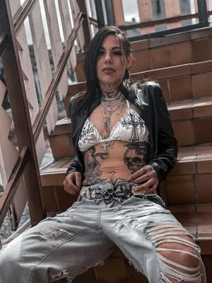Jenny Sixx OnlyFans Leaked Free Thumbnail Picture - #wet20xWLpy