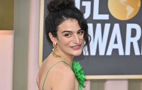 Jenny Slate OnlyFans Leaked Free Thumbnail Picture - #QUstPX3w12