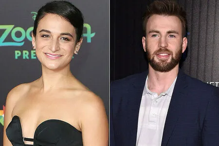 Jenny Slate OnlyFans Leaked Free Thumbnail Picture - #imKyj6rFRa