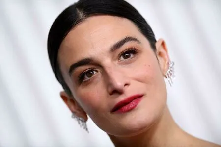 Jenny Slate OnlyFans Leaked Free Thumbnail Picture - #l5My0gVCEr