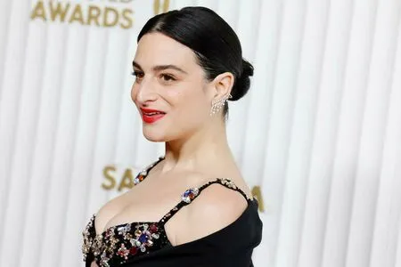 Jenny Slate OnlyFans Leaked Free Thumbnail Picture - #xuBCbmqZah