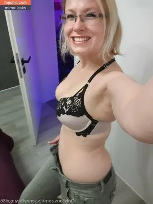 Jenny The Angle86 OnlyFans Leaked Free Thumbnail Picture - #pDUrv5Z02D