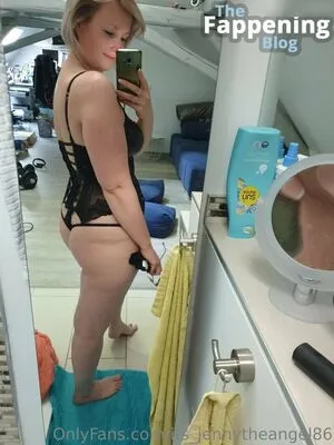 Jenny The Angle86 OnlyFans Leaked Free Thumbnail Picture - #s45J7MeWPt
