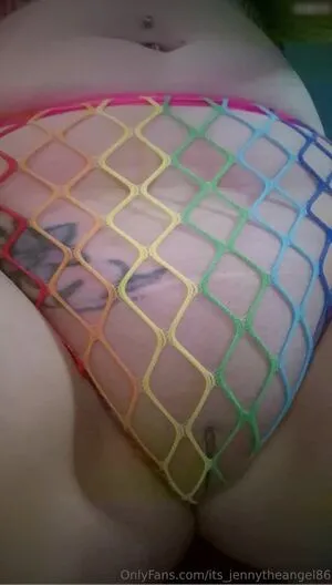 Jenny The Angle86 OnlyFans Leaked Free Thumbnail Picture - #scn67I31Kl