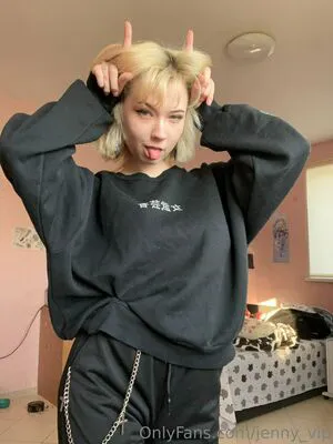 Jenny Vip OnlyFans Leaked Free Thumbnail Picture - #0m9PP2VJ0Y
