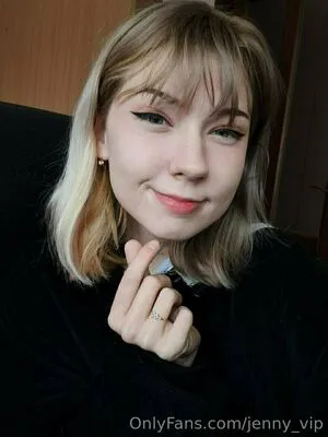 Jenny Vip OnlyFans Leaked Free Thumbnail Picture - #10ezAKbs5e