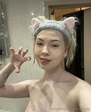 Jenny Vip OnlyFans Leaked Free Thumbnail Picture - #2FtBThWV8g