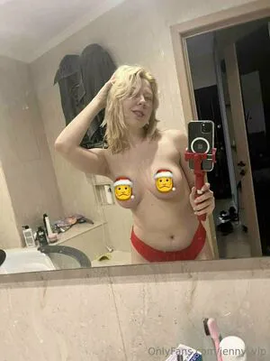 Jenny Vip OnlyFans Leaked Free Thumbnail Picture - #47UuI49Jz9