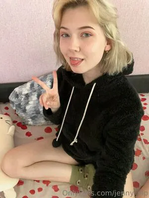 Jenny Vip OnlyFans Leaked Free Thumbnail Picture - #4vu9iuWvYY