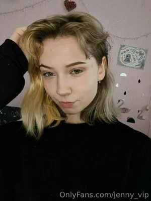 Jenny Vip OnlyFans Leaked Free Thumbnail Picture - #7vHnwIe30p