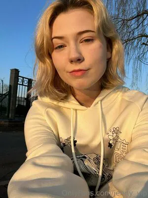 Jenny Vip OnlyFans Leaked Free Thumbnail Picture - #AjqJMKRy3m