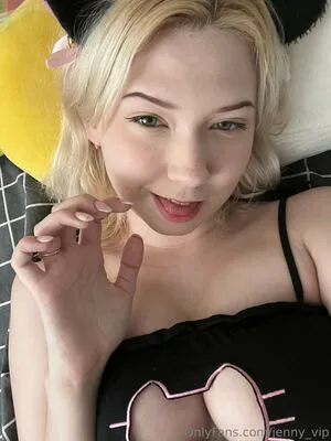 Jenny Vip OnlyFans Leaked Free Thumbnail Picture - #Dc1No0e8s1