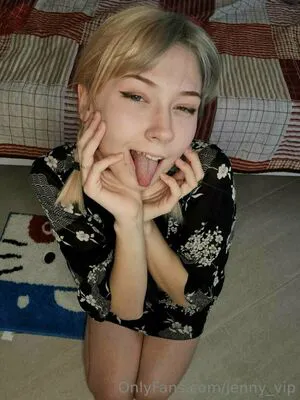 Jenny Vip OnlyFans Leaked Free Thumbnail Picture - #DdHcsFAwVS