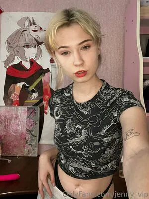 Jenny Vip OnlyFans Leaked Free Thumbnail Picture - #FiQ34jOdi7
