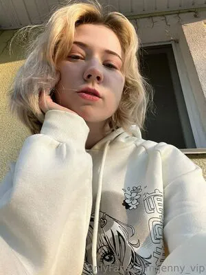 Jenny Vip OnlyFans Leaked Free Thumbnail Picture - #GQLIHp4zEL