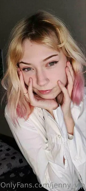 Jenny Vip OnlyFans Leaked Free Thumbnail Picture - #Gfk3CaQEvt