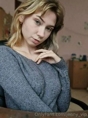 Jenny Vip OnlyFans Leaked Free Thumbnail Picture - #KIxOX15pxS
