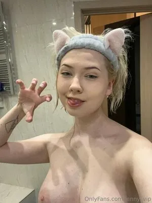 Jenny Vip OnlyFans Leaked Free Thumbnail Picture - #KpnJjc6A4X