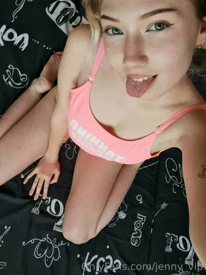 Jenny Vip OnlyFans Leaked Free Thumbnail Picture - #MQKCUnGYbH
