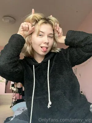 Jenny Vip OnlyFans Leaked Free Thumbnail Picture - #MoyyINxIDm