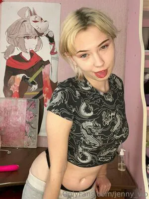 Jenny Vip OnlyFans Leaked Free Thumbnail Picture - #QdapyqXncA