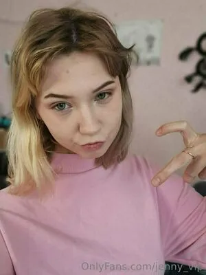Jenny Vip OnlyFans Leaked Free Thumbnail Picture - #R59FmHZJKg
