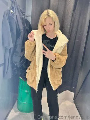 Jenny Vip OnlyFans Leaked Free Thumbnail Picture - #RIlXuBoJC4