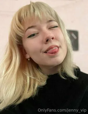 Jenny Vip OnlyFans Leaked Free Thumbnail Picture - #SvICeuyv3B