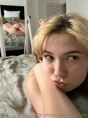 Jenny Vip OnlyFans Leaked Free Thumbnail Picture - #TaGedX5gIP