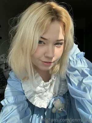 Jenny Vip OnlyFans Leaked Free Thumbnail Picture - #Uk1Pcs26Fd