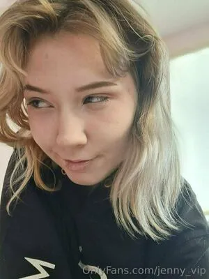 Jenny Vip OnlyFans Leaked Free Thumbnail Picture - #VVQtol8NX9