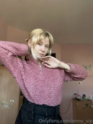 Jenny Vip OnlyFans Leaked Free Thumbnail Picture - #a7vfdDS0Ja