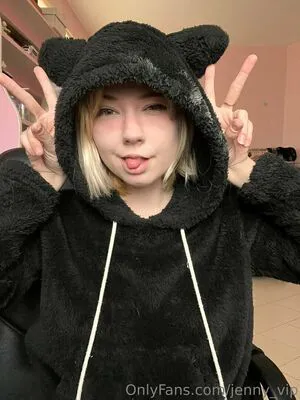 Jenny Vip OnlyFans Leaked Free Thumbnail Picture - #bRFdfyurs5