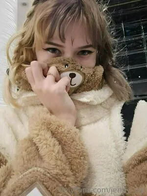 Jenny Vip OnlyFans Leaked Free Thumbnail Picture - #dKY5OB1aoZ
