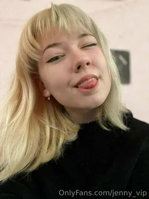 Jenny Vip OnlyFans Leaked Free Thumbnail Picture - #dQYWq4KjRE