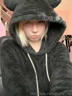 Jenny Vip OnlyFans Leaked Free Thumbnail Picture - #i2dXmSeWJr