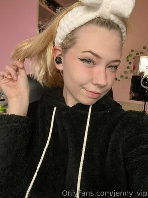 Jenny Vip OnlyFans Leaked Free Thumbnail Picture - #jkmfbJ3ZCL