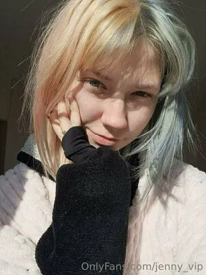 Jenny Vip OnlyFans Leaked Free Thumbnail Picture - #mCpamc2lNH