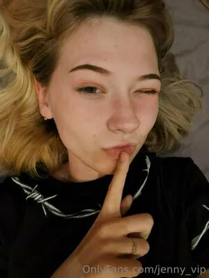 Jenny Vip OnlyFans Leaked Free Thumbnail Picture - #qFriFOrweJ