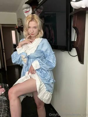 Jenny Vip OnlyFans Leaked Free Thumbnail Picture - #r13TRQrc7G