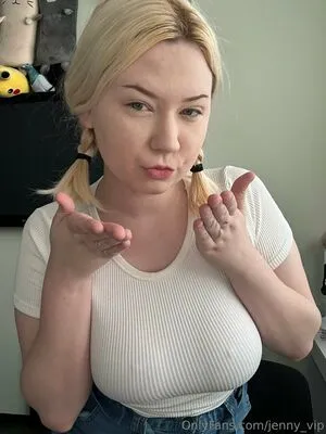 Jenny Vip OnlyFans Leaked Free Thumbnail Picture - #rWIJWoybtM