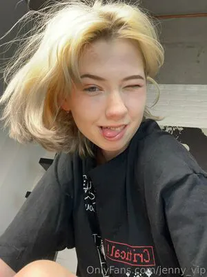 Jenny Vip OnlyFans Leaked Free Thumbnail Picture - #uERBAThkRv
