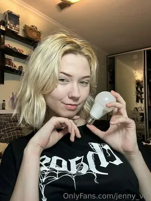 Jenny Vip OnlyFans Leaked Free Thumbnail Picture - #uH6ysNIofM