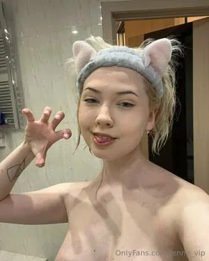 Jenny Vip OnlyFans Leaked Free Thumbnail Picture - #v4A4bOCwOY