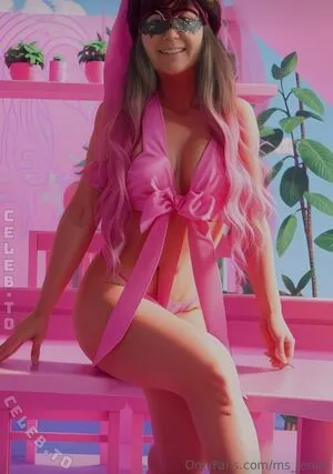 Jenny Vip OnlyFans Leaked Free Thumbnail Picture - #vK7OD024kI