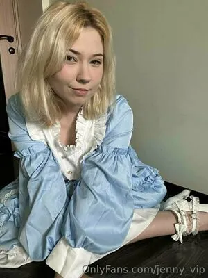 Jenny Vip OnlyFans Leaked Free Thumbnail Picture - #xllRVuGbaU