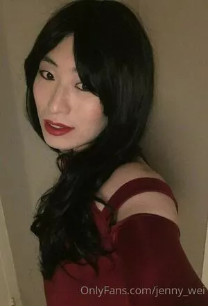Jenny Wei OnlyFans Leaked Free Thumbnail Picture - #9BnhRL1LSL