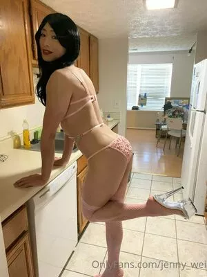 Jenny Wei OnlyFans Leaked Free Thumbnail Picture - #OsiCfUVYdq