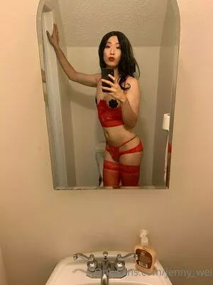 Jenny Wei OnlyFans Leaked Free Thumbnail Picture - #XEg2sOo0Yu